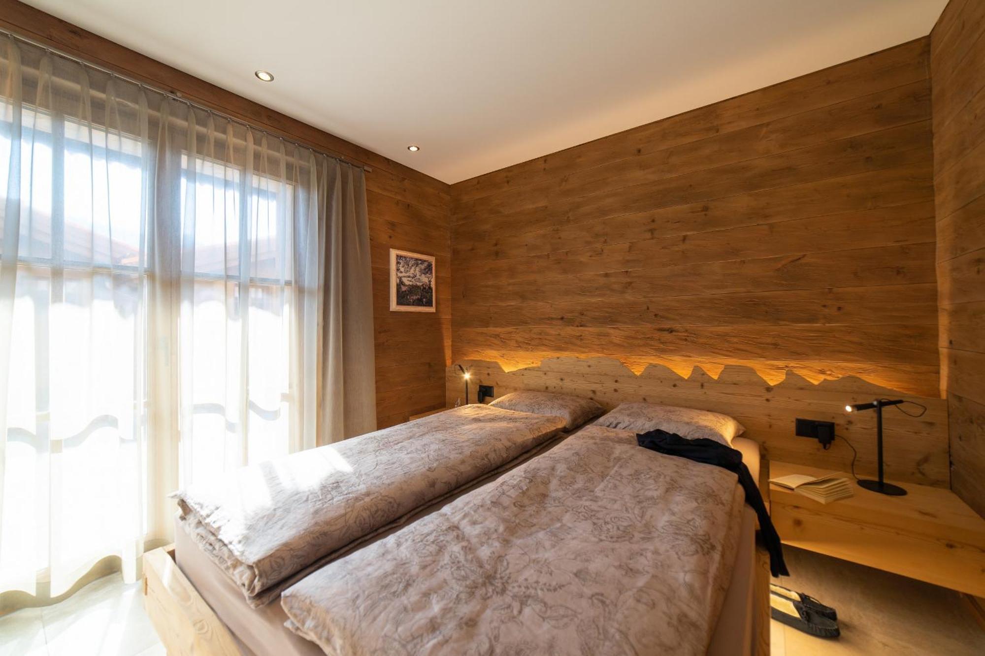 Chalet Hinterrugg ไวลด์เฮาส์ ภายนอก รูปภาพ