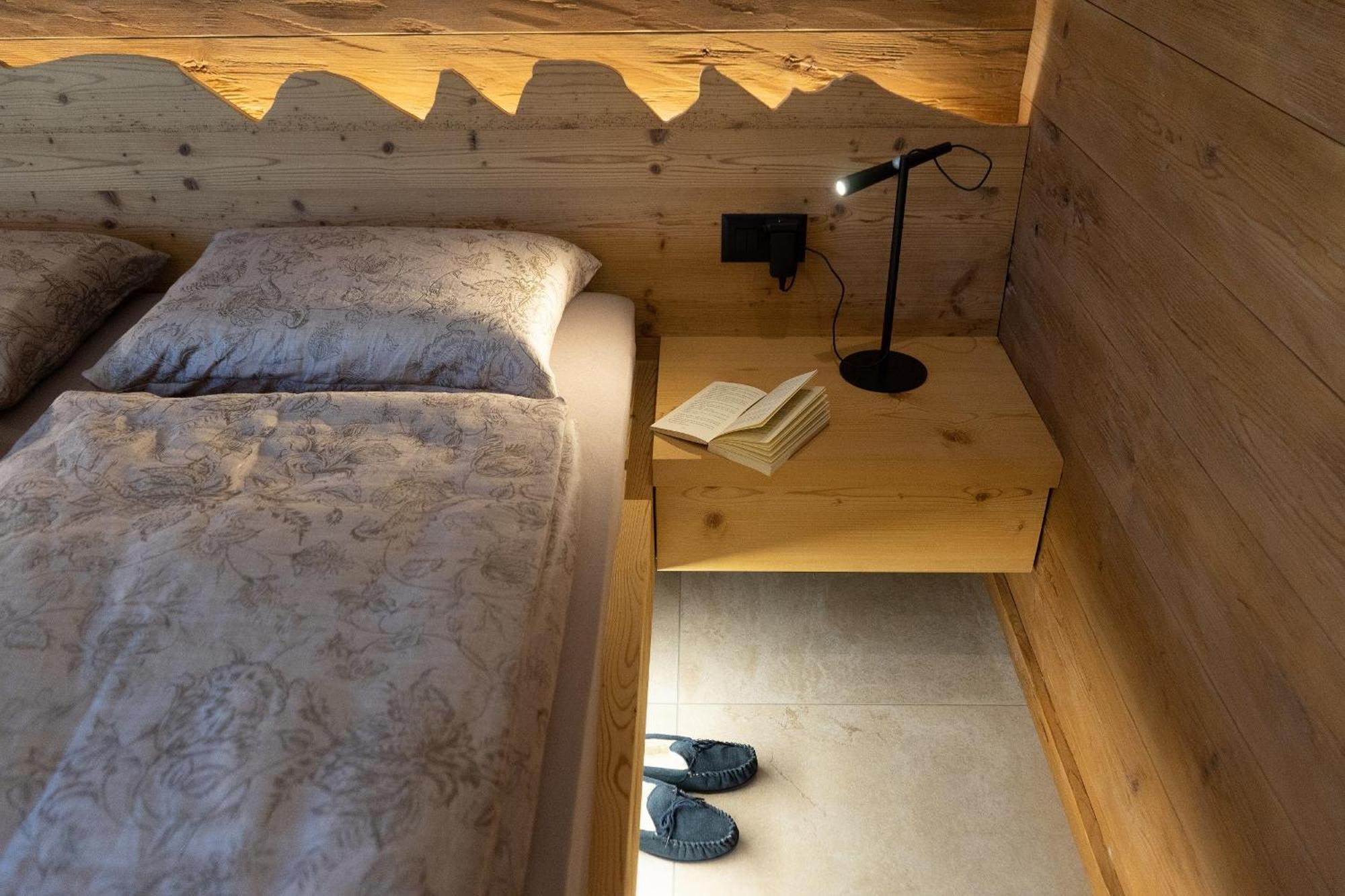 Chalet Hinterrugg ไวลด์เฮาส์ ภายนอก รูปภาพ